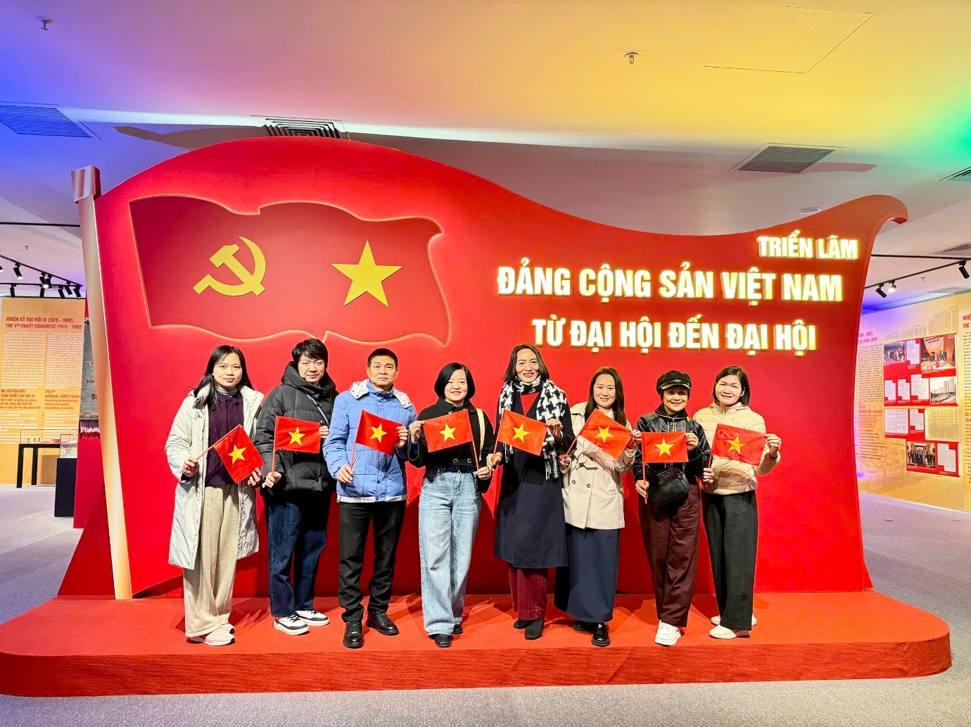 Chi bộ Trường Tiểu học Thanh Xuân Nam tổ chức thành công  sinh hoạt chuyên đề quý I năm 2026:Nâng cao nhận thức và rèn luyện đạo đức của người cán bộ,
đảng viên trong thời kỳ mới"- Ảnh 20.