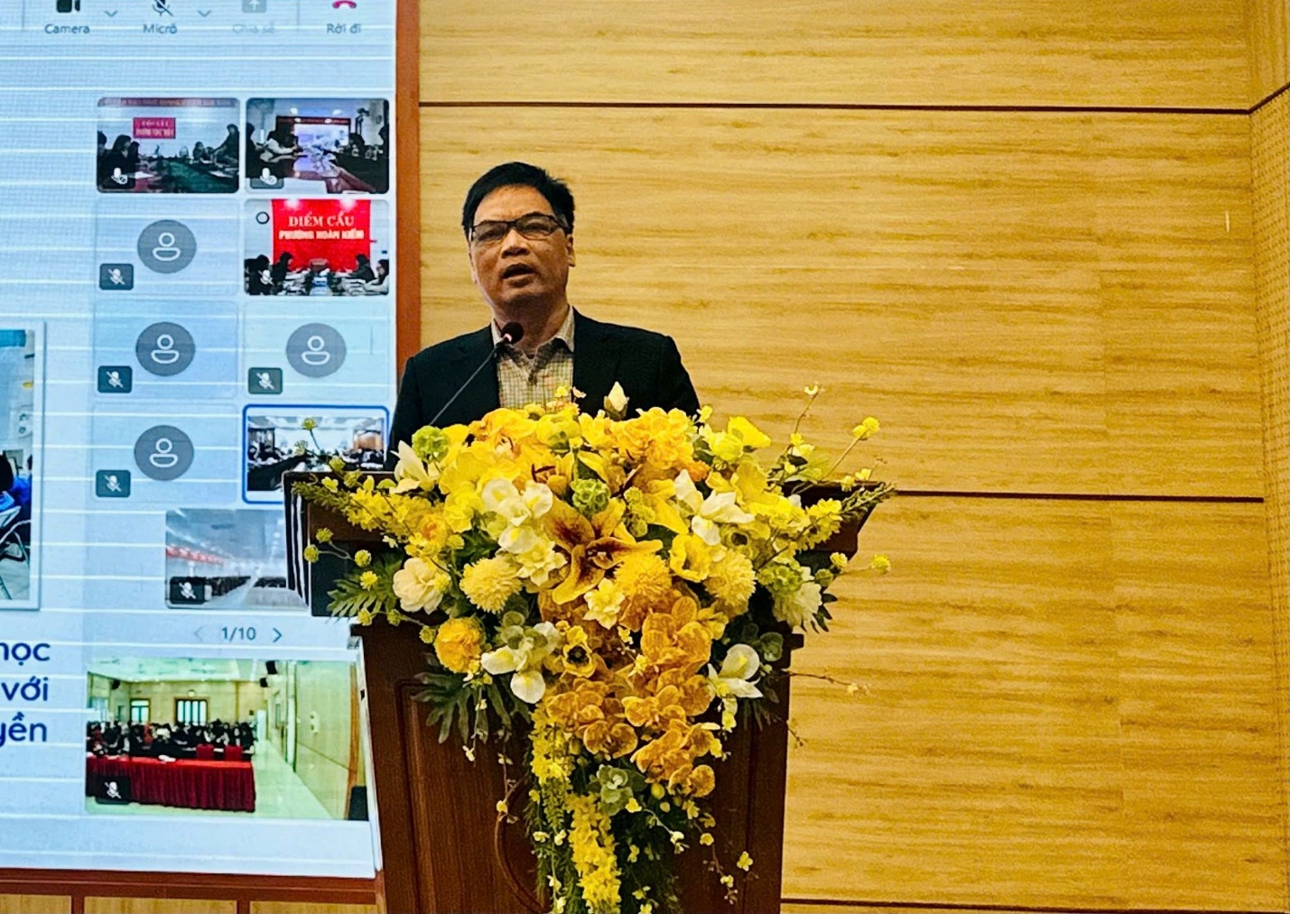 PHƯỜNG PHƯƠNG LIỆT: TĂNG CƯỜNG HIỆU LỰC QUẢN LÝ NHÀ NƯỚC VỀ GIÁO DỤC VÀ AN TOÀN TRƯỜNG HỌC NĂM 2026- Ảnh 2.