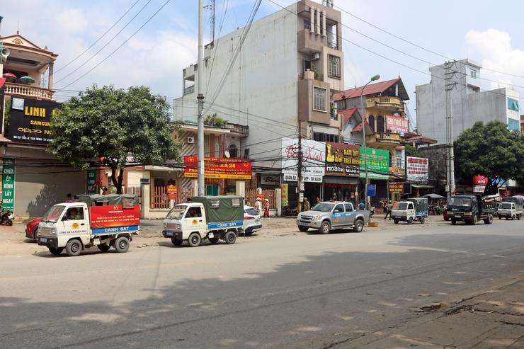 HÃY ĐI CHẬM LẠI, VÌ SỰ AN TOÀN CỦA CHÍNH BẠN VÀ MỌI NGƯỜI- Ảnh 1.