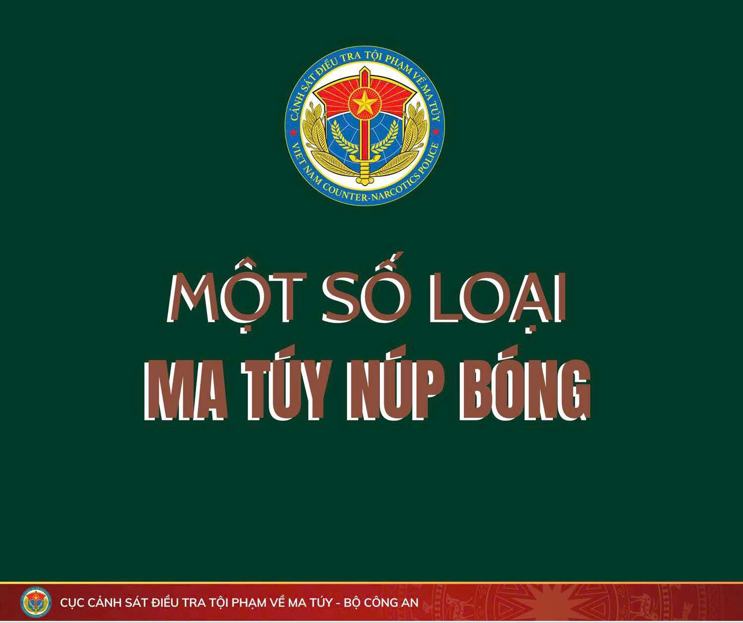 Một số loại ma túy núp bóng- Ảnh 1.