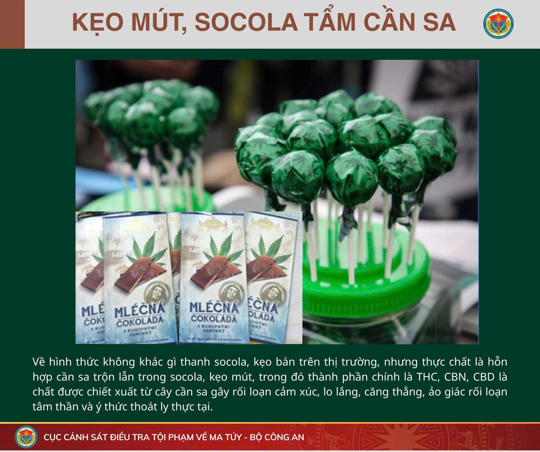 Một số loại ma túy núp bóng- Ảnh 3.