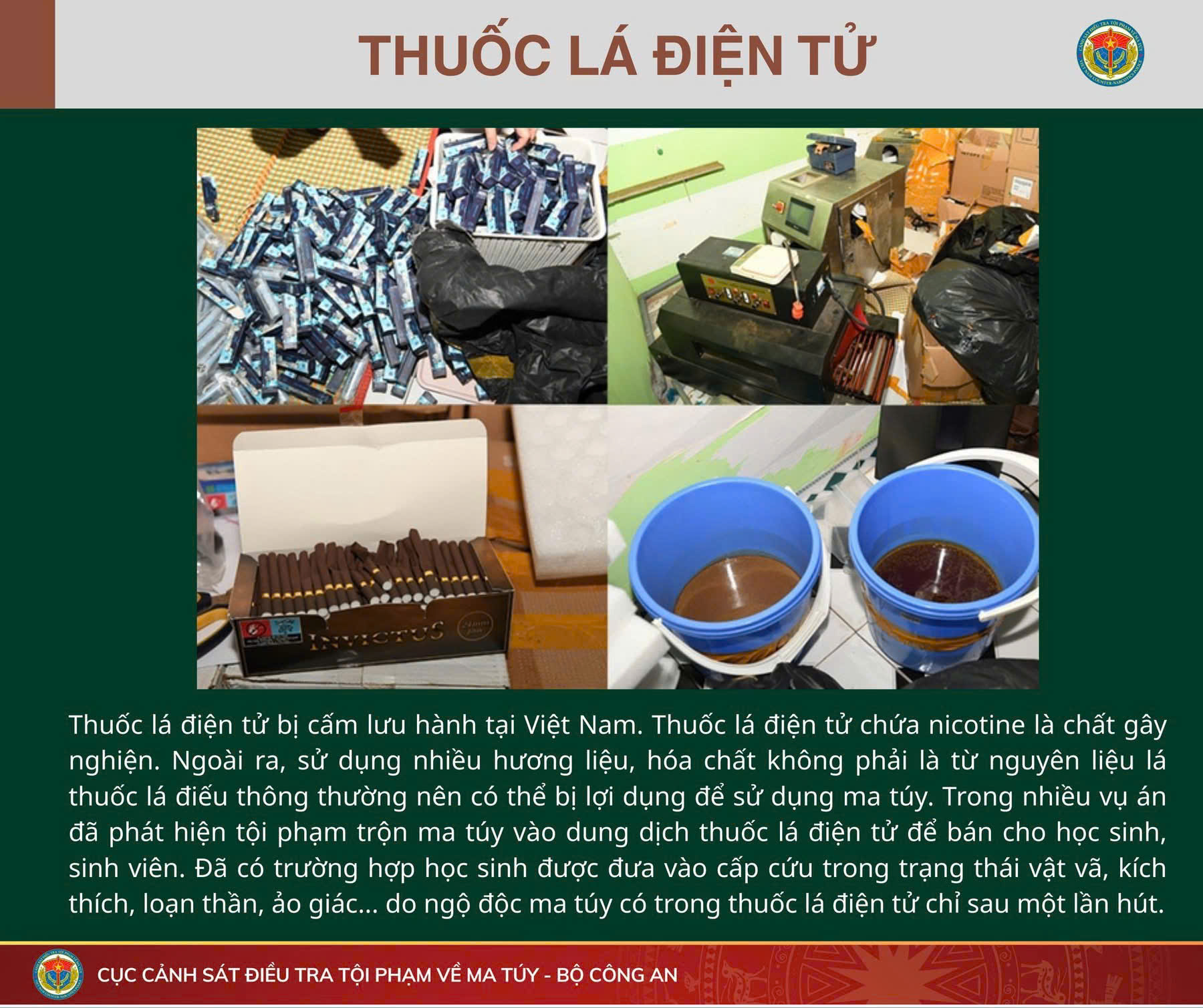 Một số loại ma túy núp bóng- Ảnh 7.