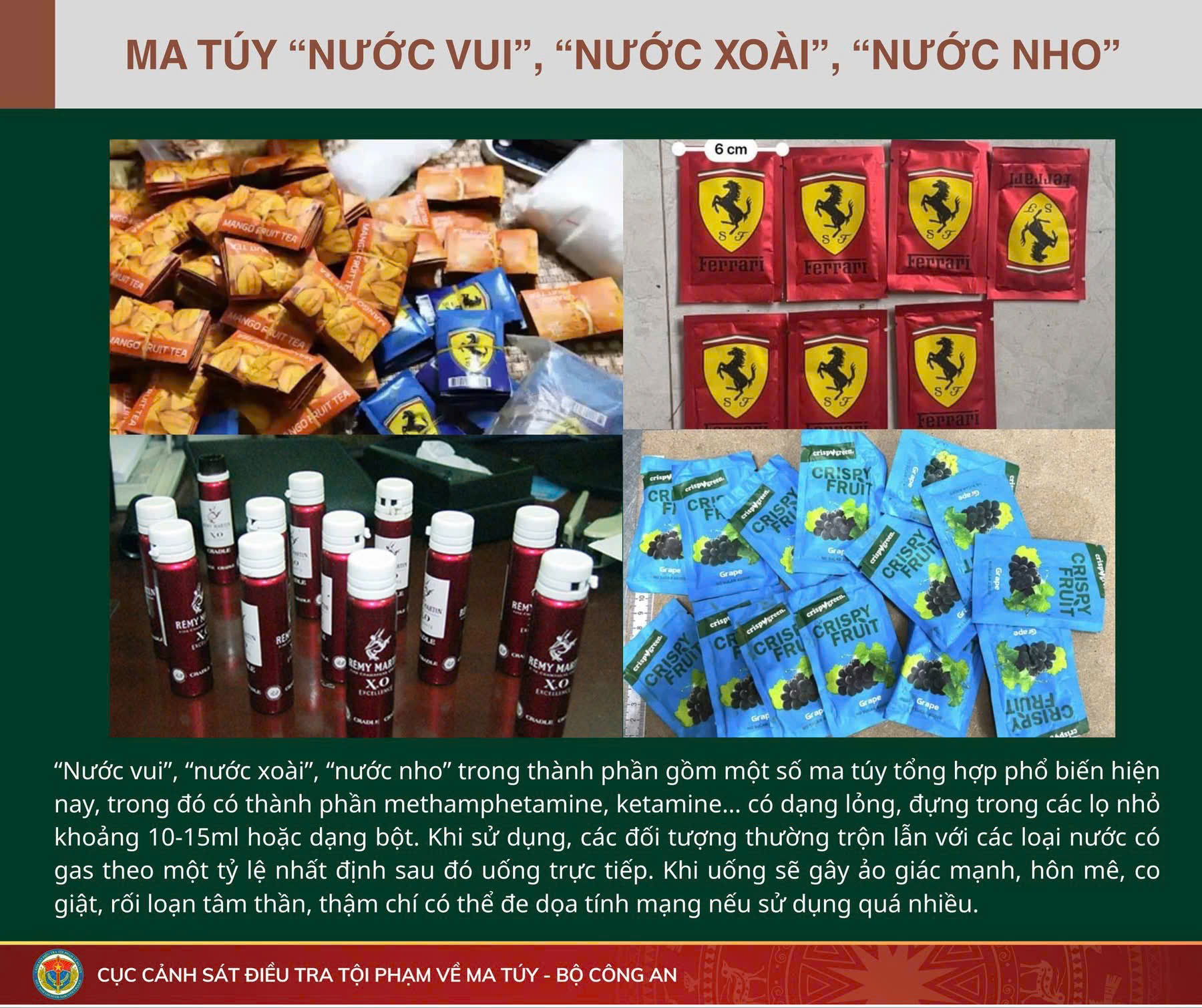 Một số loại ma túy núp bóng- Ảnh 8.