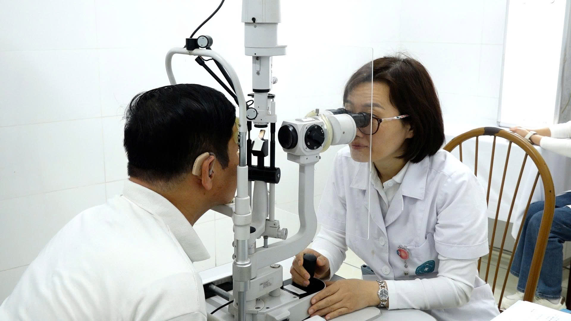 THÔNG BÁO CỦA TRẠM Y TẾ XÃ THÔNG BÁO CỦA TRẠM Y TẾ XÃ