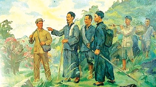 Kỷ niệm 85 năm Ngày Bác Hồ về nước, trực tiếp lãnh đạo cách mạng Việt Nam (28/01/1941 - 28/01/2026): Sự kiện khởi đầu giai đoạn phát triển mới của cách mạng Việt Nam- Ảnh 1.