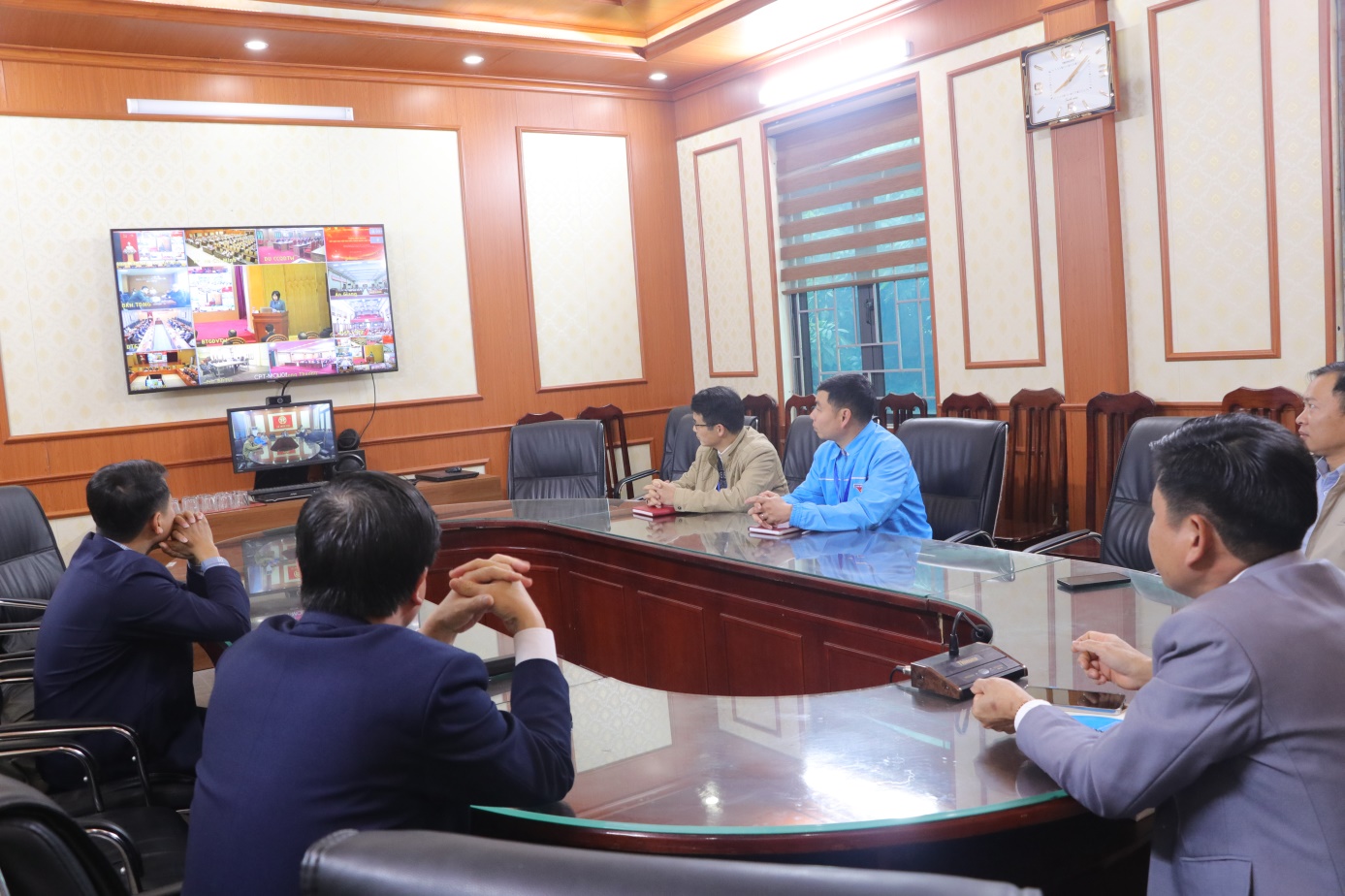 Hội nghị Báo cáo viên Trung ương toàn quốc tháng 1/2026- Ảnh 2.