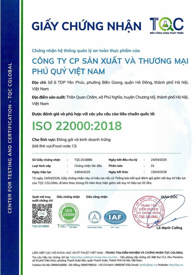 Sản xuất nông nghiệp sạch, liên kết bền vững tạo nên giá trị trứng gà Phú Quý - Ảnh 3.