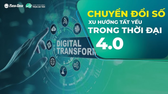 BÀI TUYÊN TRUYỀN VỀ CHUYỂN ĐỔI SỐ- Ảnh 1.