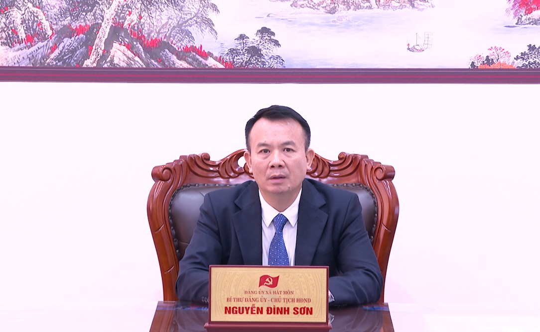 HÁT MÔN SẴN SÀNG BƯỚC VÀO KỶ NGUYÊN PHÁT TRIỂN MỚI