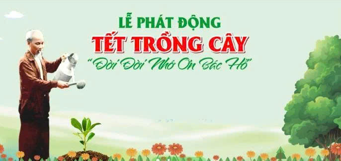UBND xã Thượng Phúc phát động “Tết trồng cây đời đời nhớ ơn Bác Hồ” Xuân Bính Ngọ 2026- Ảnh 1.