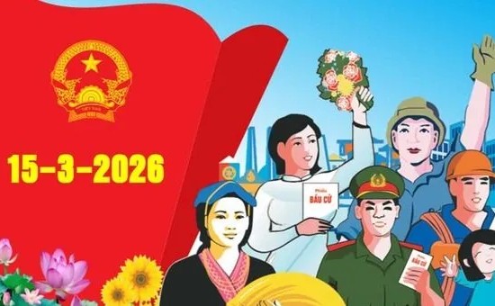 Bầu cử đại biểu Quốc hội, HĐND các cấp: Những phiếu bầu cử nào là phiếu bầu cử hợp lệ?- Ảnh 1.