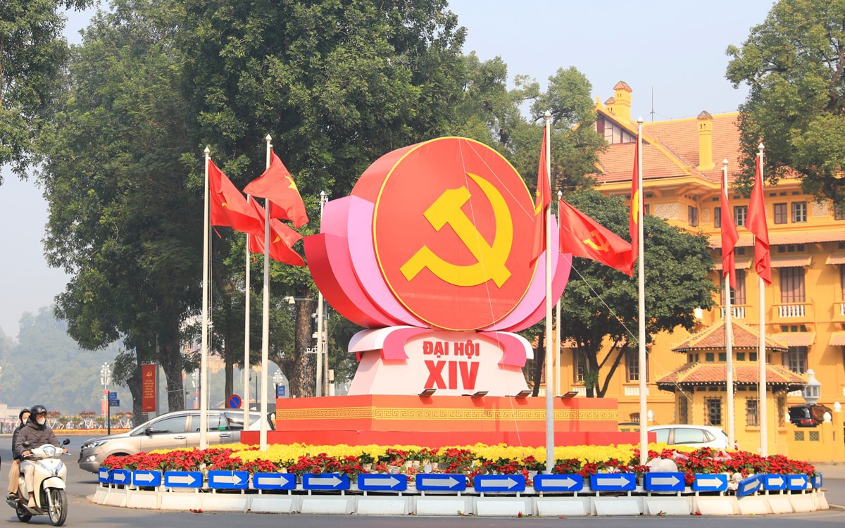 Đẩy mạnh tuyên truyền sau Đại hội XIV gắn với bầu cử đại biểu Quốc hội và HĐND các cấp