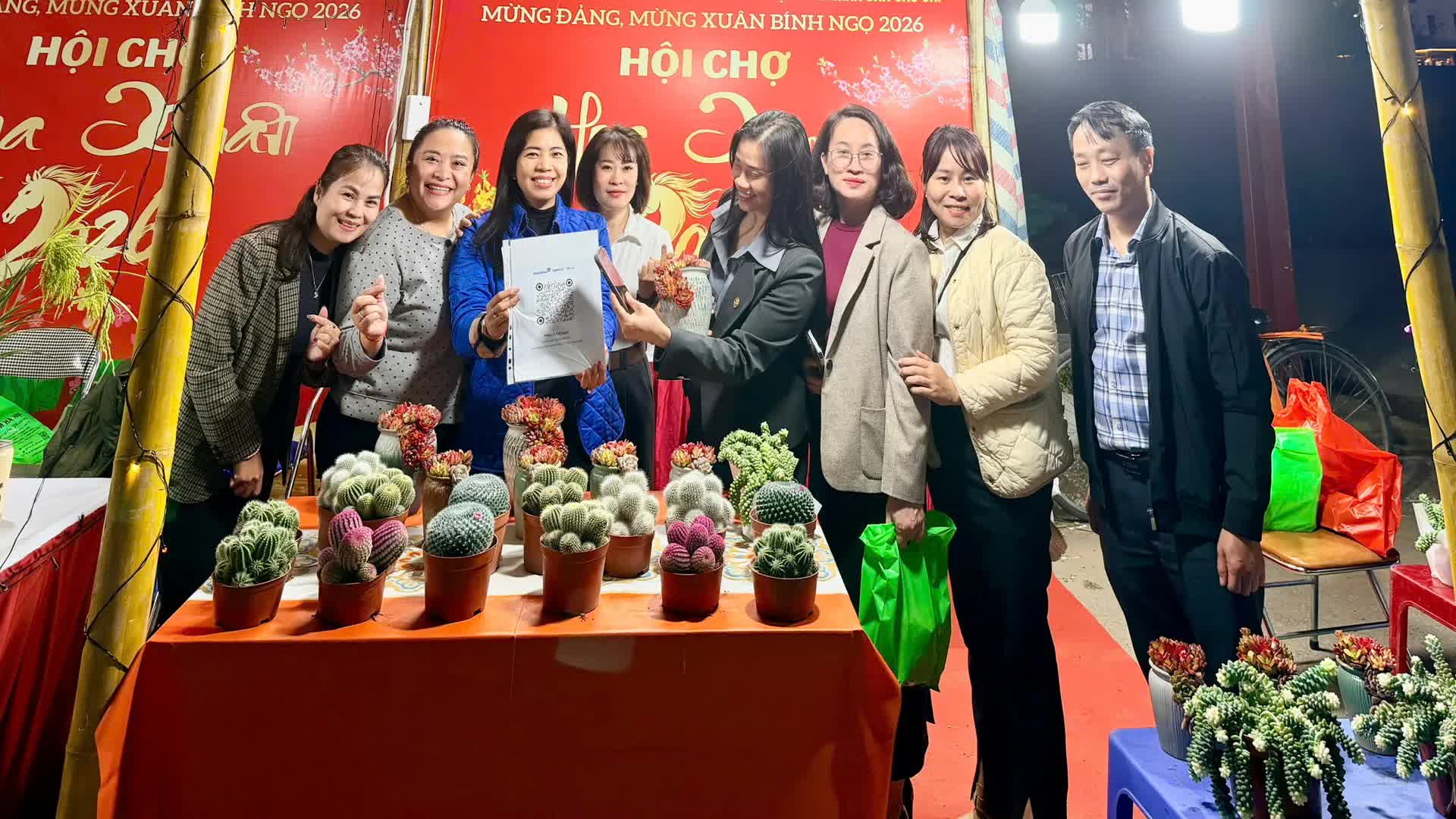 Phường Định Công phát triển&nbsp;nghề truyền thống, giữ gìn hồn quê- Ảnh 2.