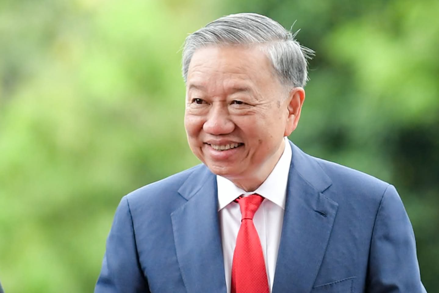 Những câu nói tâm huyết của Tổng Bí thư Tô Lâm- Ảnh 7.