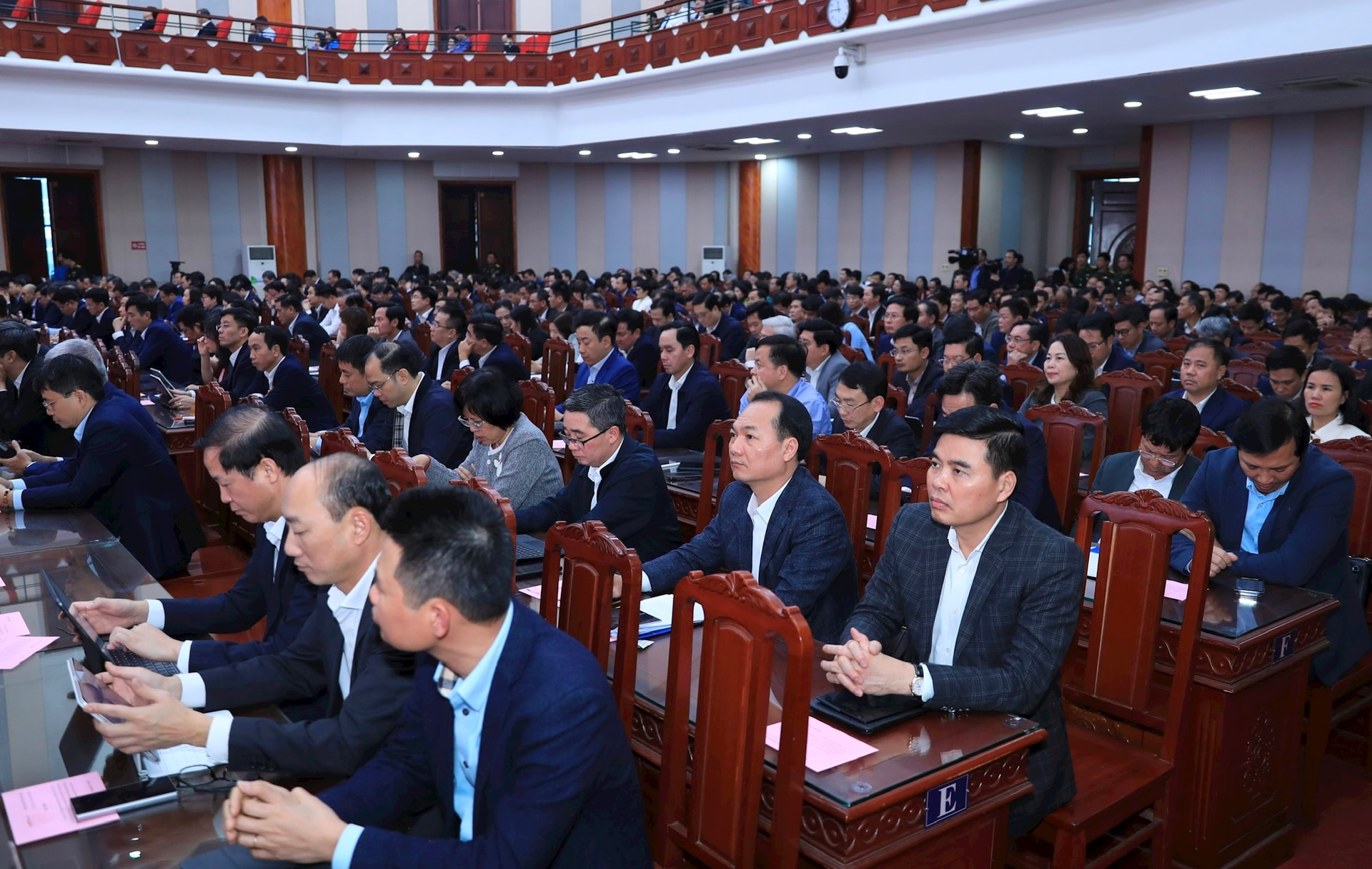 Bí thư Thành ủy Nguyễn Duy Ngọc: Nói ít, làm nhiều, làm hiệu quả đến cùng, tất cả vì Thủ đô và lợi ích của nhân dân- Ảnh 2.