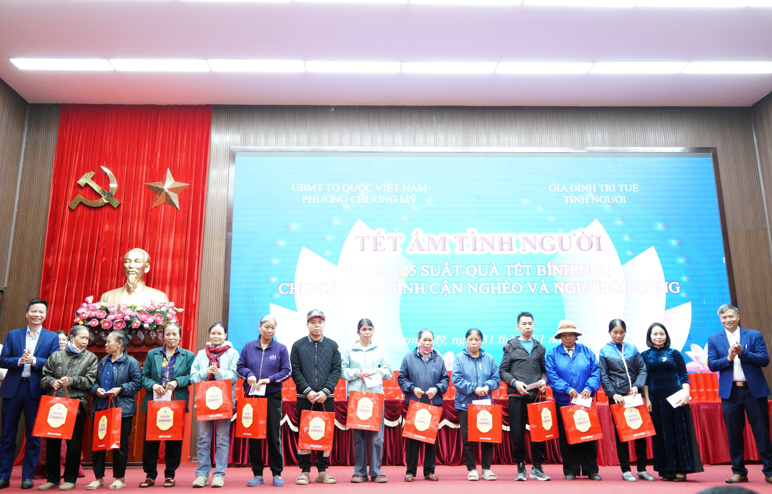 Tết ấm tình người- Ảnh 4.