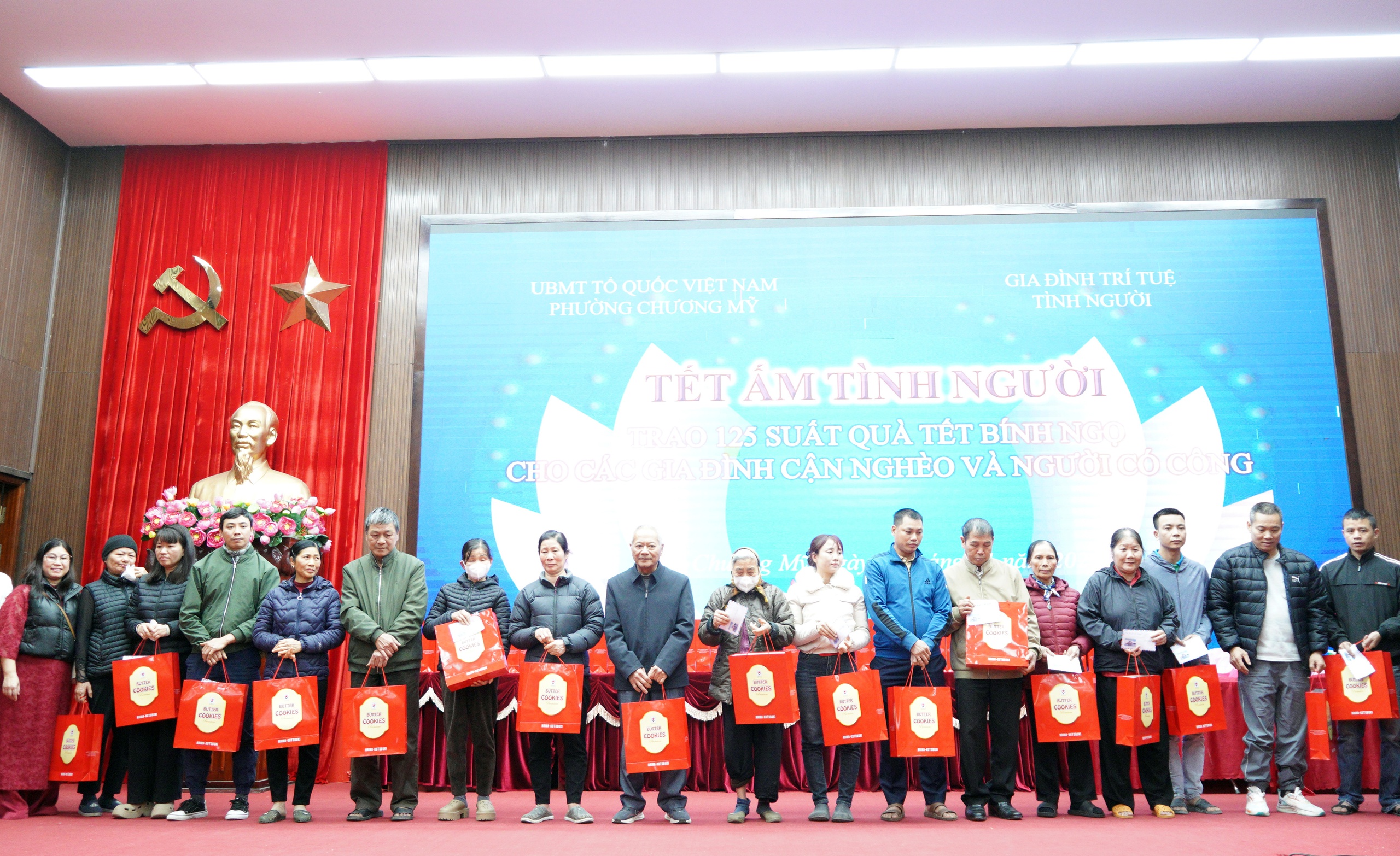 Tết ấm tình người- Ảnh 5.