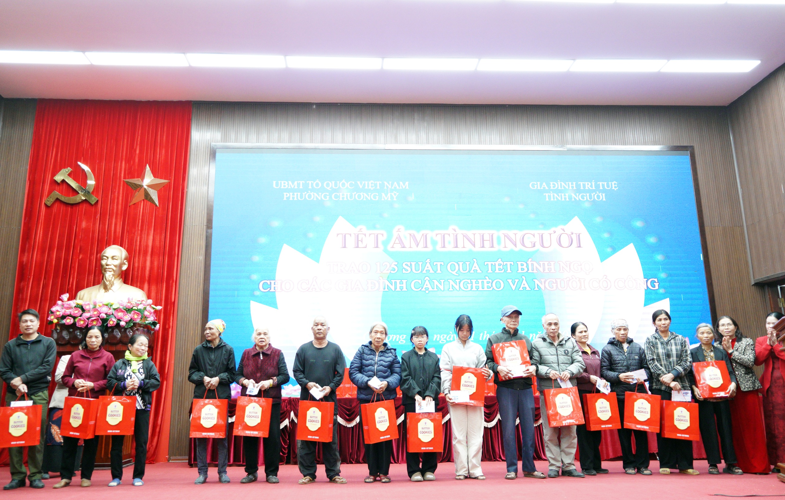 Tết ấm tình người- Ảnh 6.