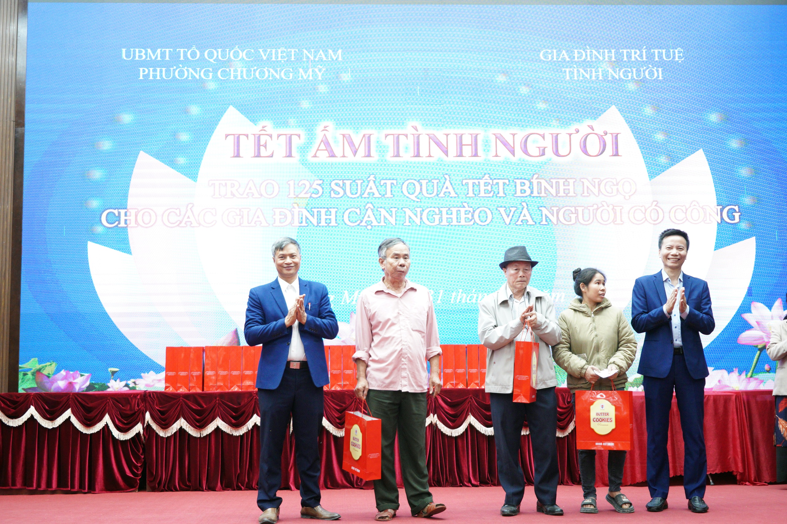 Tết ấm tình người- Ảnh 7.