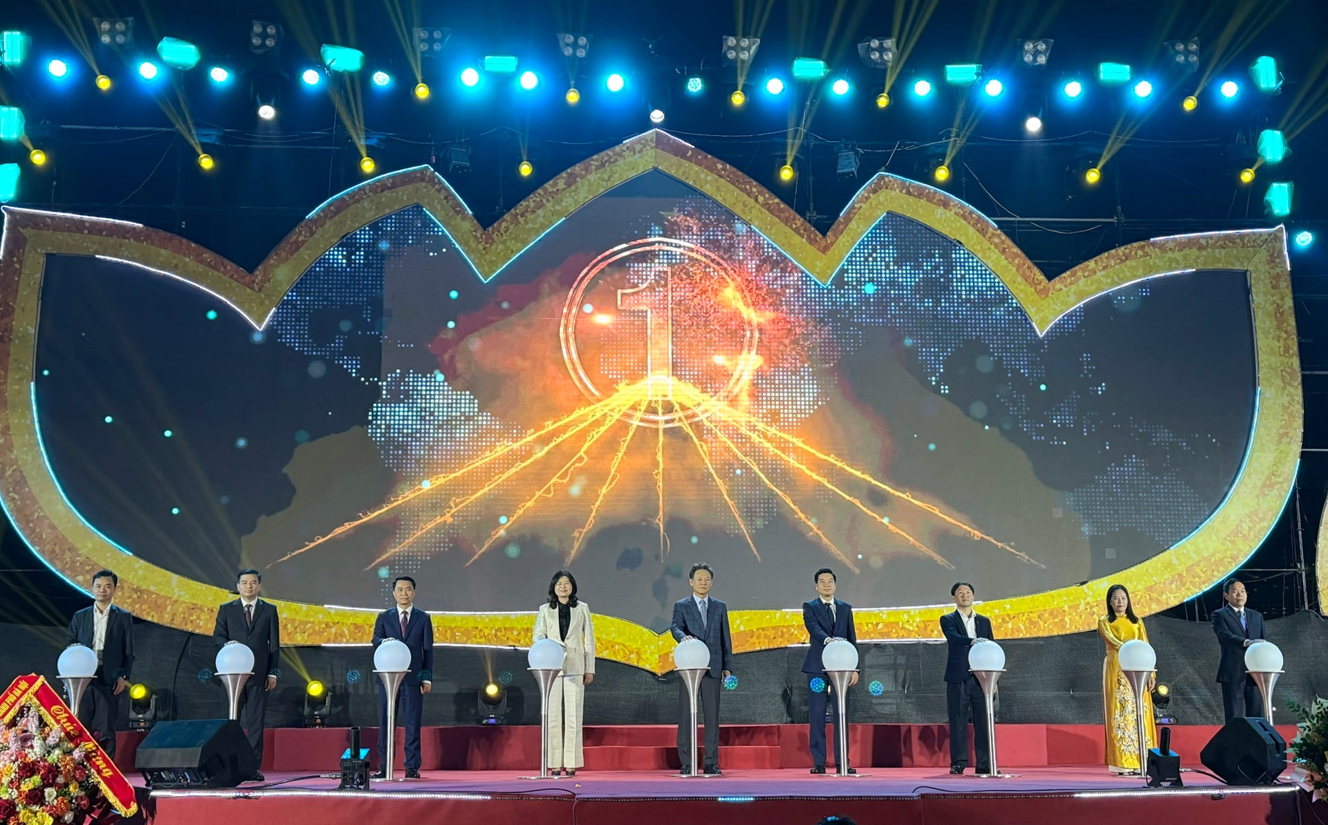 Khánh thành công trình Công viên Gia Lâm- Ảnh 8.