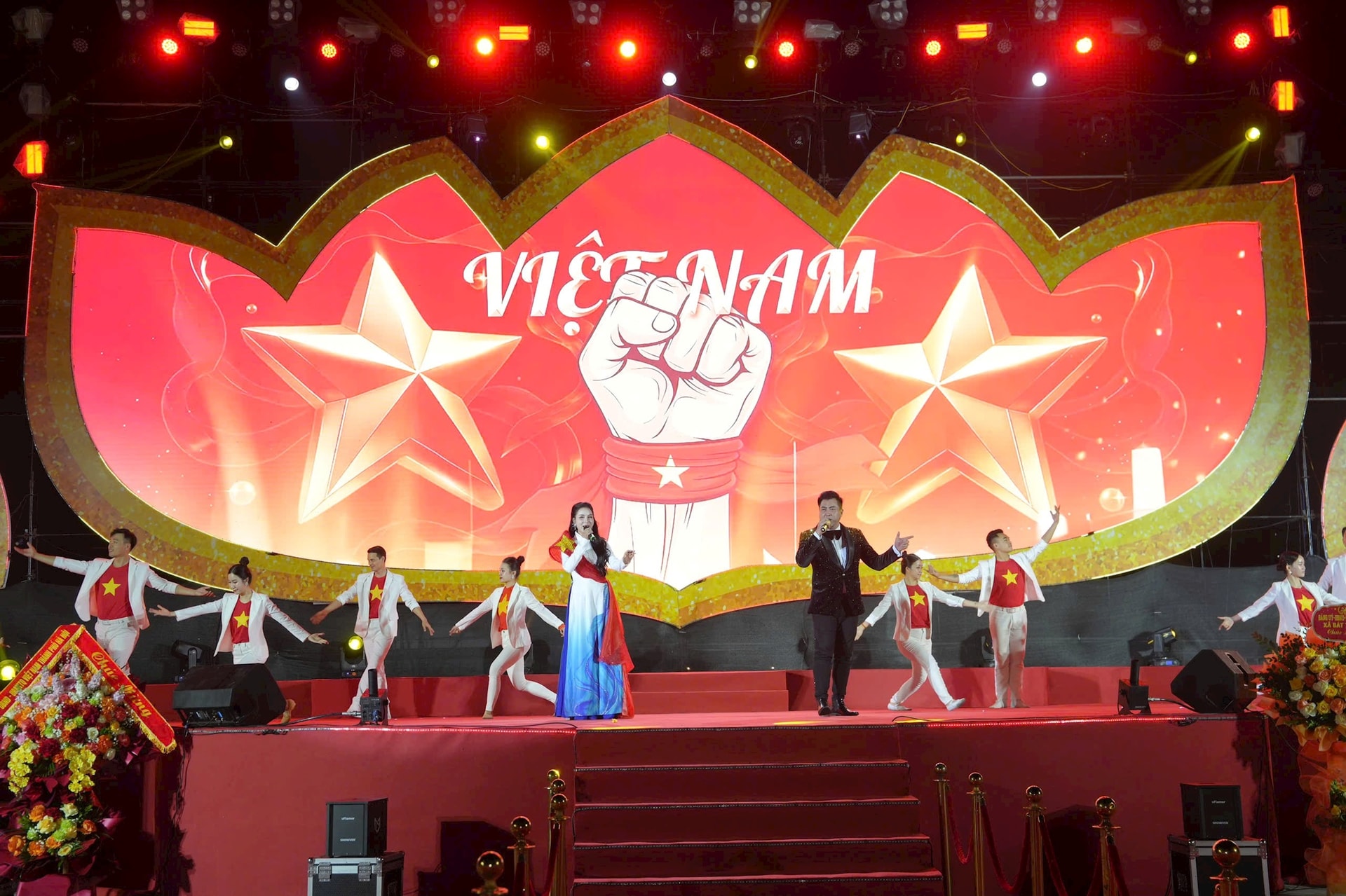 Khánh thành công trình Công viên Gia Lâm- Ảnh 4.