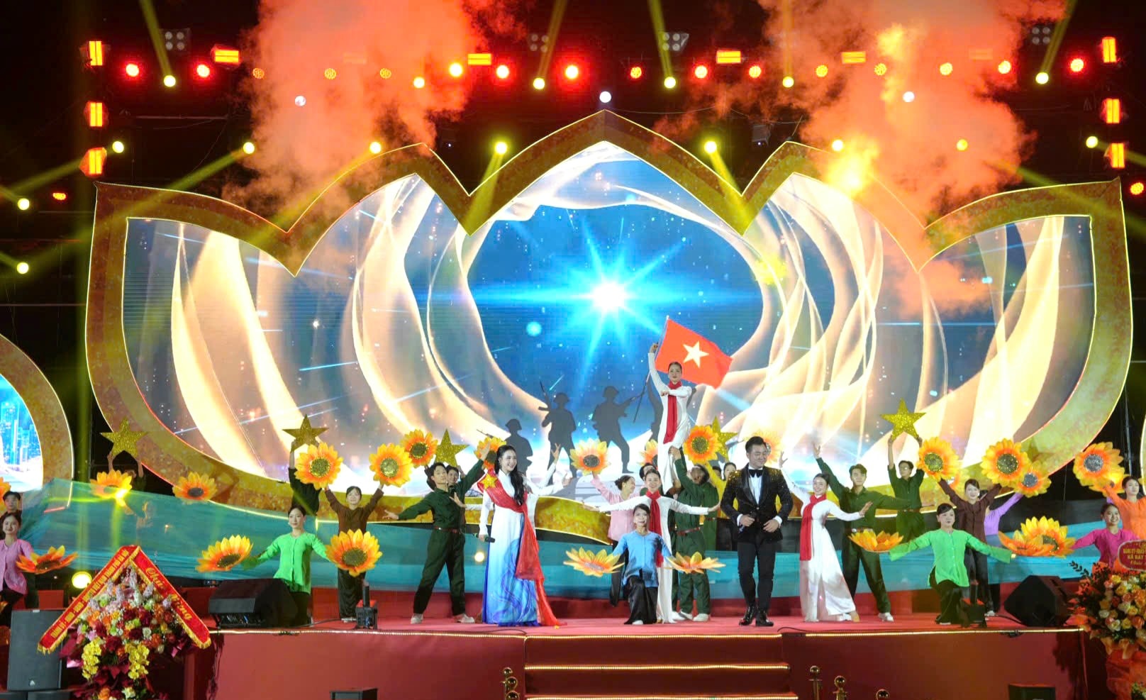 Khánh thành công trình Công viên Gia Lâm- Ảnh 5.