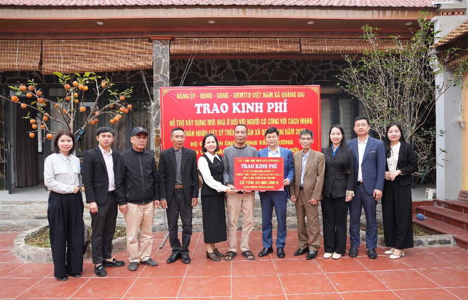 Quảng Oai chăm lo nhà ở cho Người có công – Nghĩa tình được gửi gắm trước thềm Xuân mới- Ảnh 3.