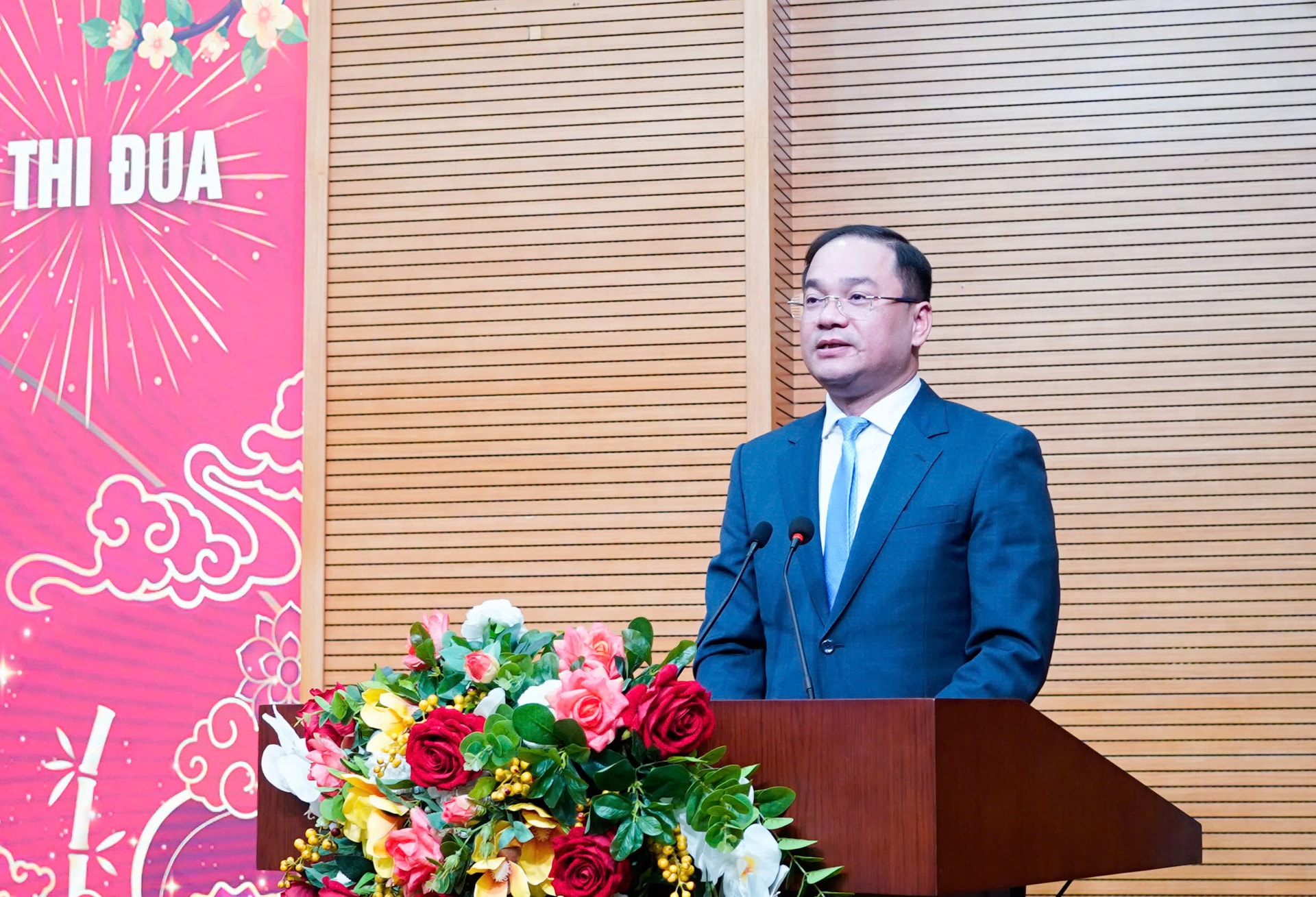 Phường Đống Đa tập trung giải quyết 5 điểm nghẽn- Ảnh 2.