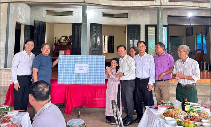 Xã Suối Hai: Bước chuyển mình mạnh mẽ trong giai đoạn mới - Vững quản trị, bền hạ tầng, lan tỏa cộng đồng- Ảnh 11.