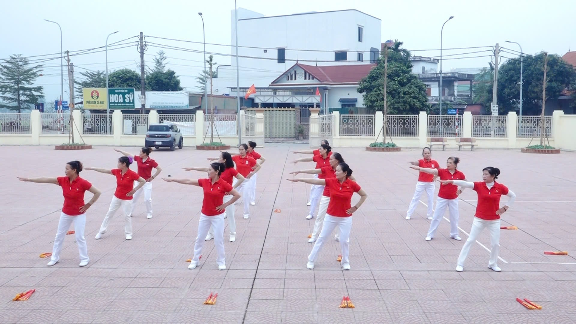 Lan toả hiệu quả mô hình Câu lạc bộ Liên thế hệ tự giúp nhau Thôn Trung, xã Hồng Sơn- Ảnh 1.