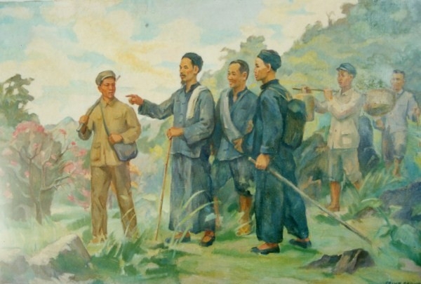 85 năm ngày Bác Hồ về nước: Bước ngoặt lịch sử mở đường cho thắng lợi của Cách mạng Việt Nam- Ảnh 1.