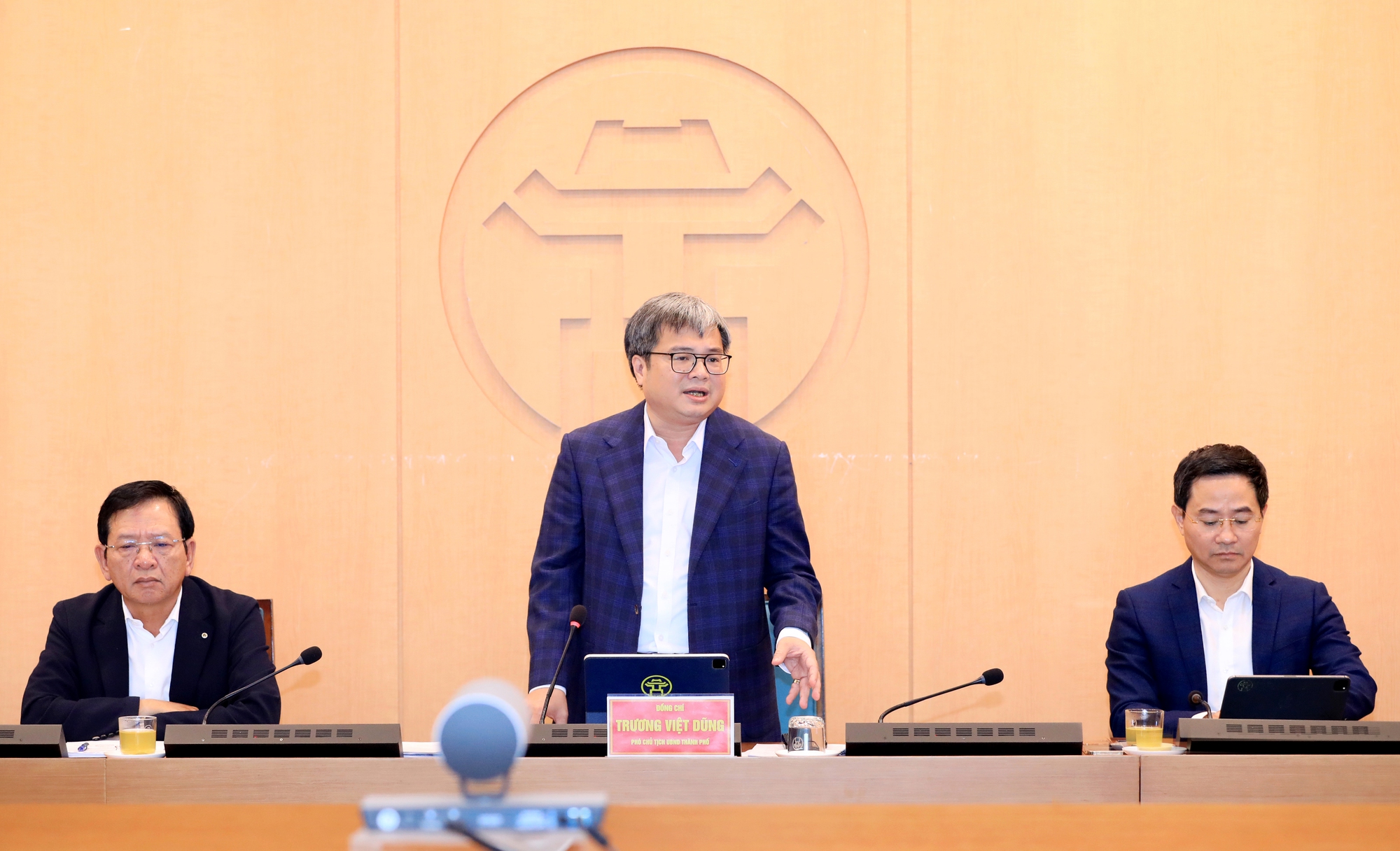 Hà Nội đẩy mạnh thực thi 6 Nghị quyết: Đưa khoa học và công nghệ trở thành động lực phát triển bền vững- Ảnh 11.