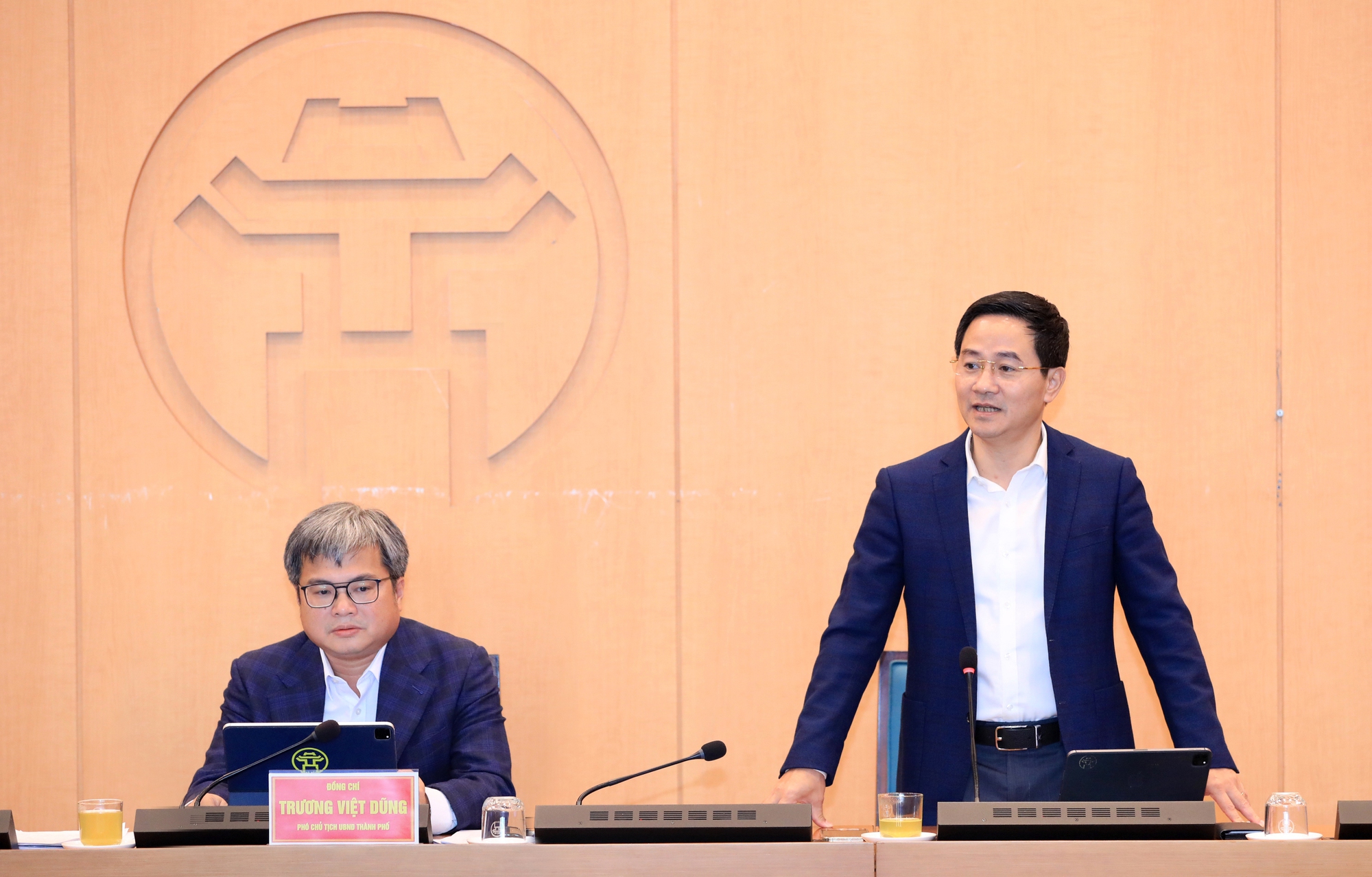 Hà Nội đẩy mạnh thực thi 6 Nghị quyết: Đưa khoa học và công nghệ trở thành động lực phát triển bền vững- Ảnh 2.