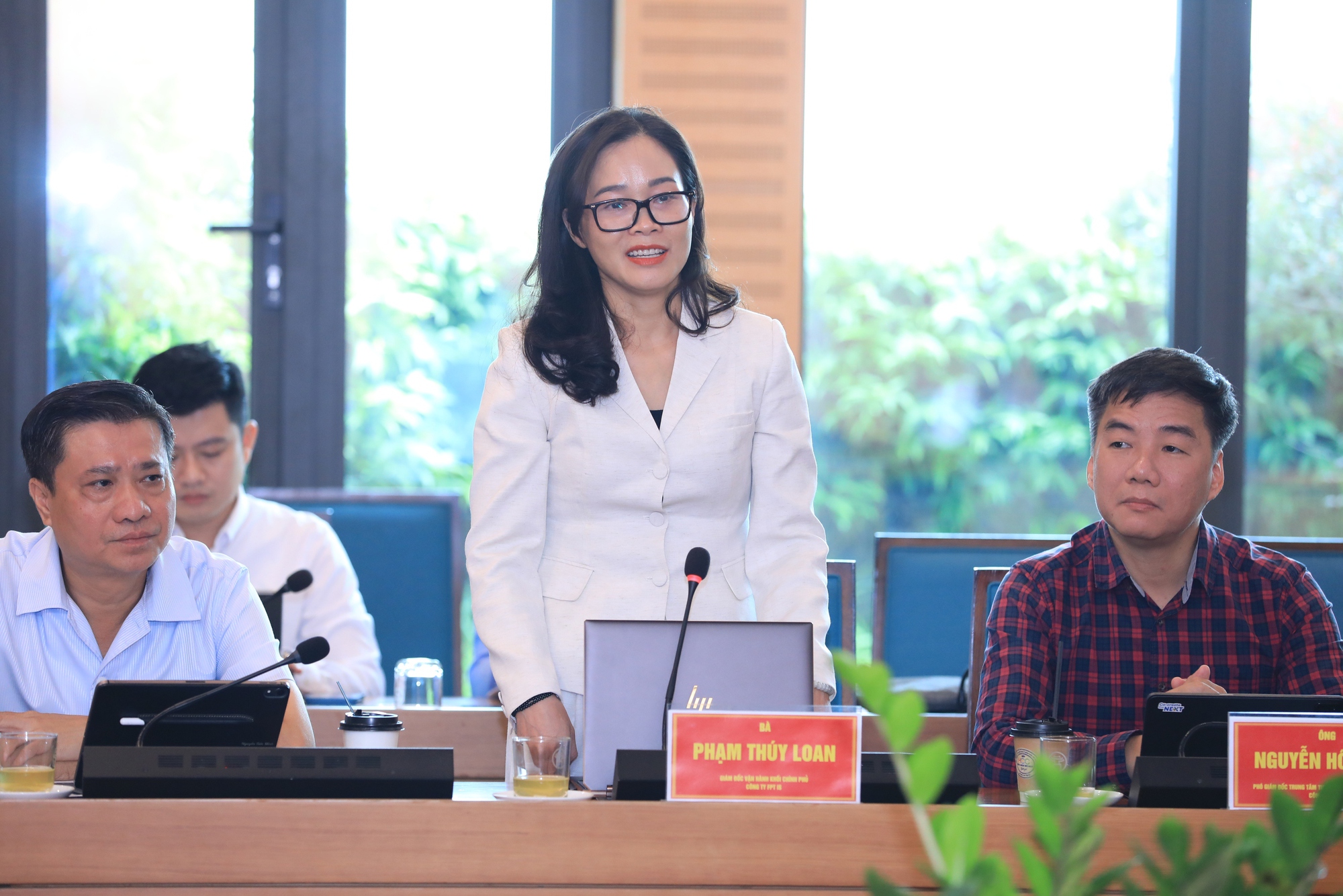 Hà Nội đẩy mạnh thực thi 6 Nghị quyết: Đưa khoa học và công nghệ trở thành động lực phát triển bền vững- Ảnh 3.