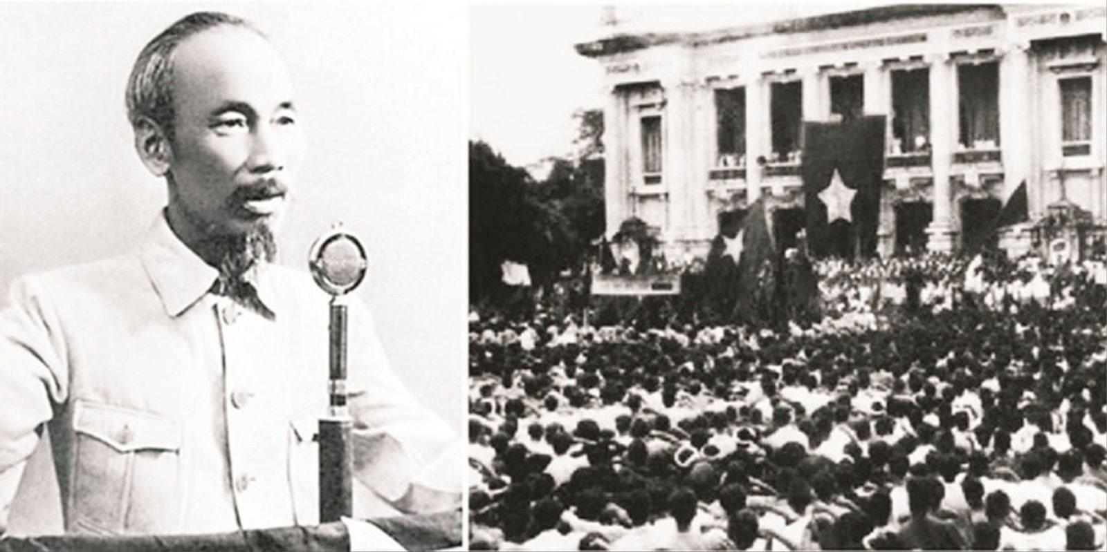 Tuyên truyền kỷ niệm 85 năm Ngày Bác Hồ về nước, lãnh đạo cách mạng Việt Nam- Ảnh 1.