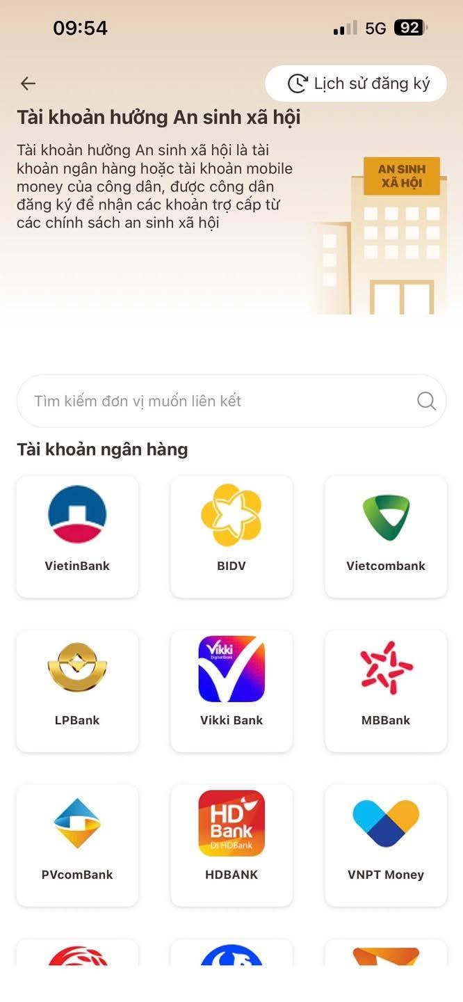 Hướng dẫn nhận 400.000 đồng quà tặng dịp Tết nguyên đán 2026 qua VNEID- Ảnh 4.