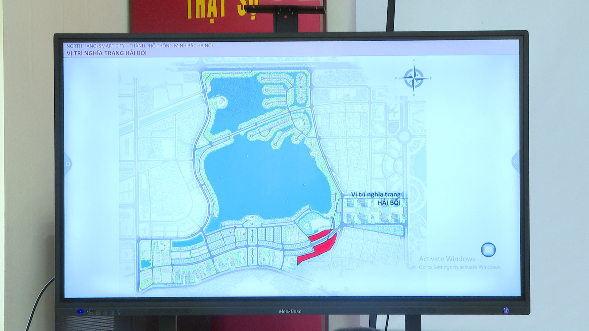 CHI BỘ THÔN HẢI BỐI TỔ CHỨC SINH HOẠT CHI BỘ CHUYÊN ĐỀ GIẢI PHÓNG MẶT BẰNG CÁC DỰ ÁN TRÊN ĐỊA BÀN XÃ VĨNH THANH- Ảnh 5.