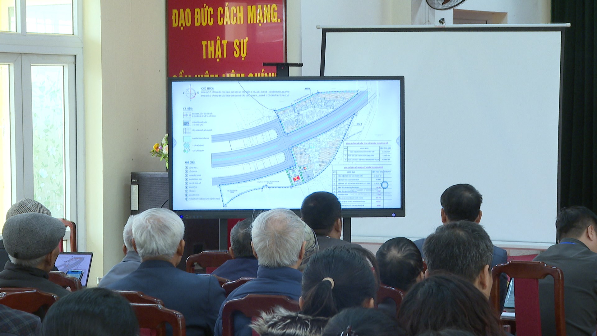 CHI BỘ THÔN HẢI BỐI TỔ CHỨC SINH HOẠT CHI BỘ CHUYÊN ĐỀ GIẢI PHÓNG MẶT BẰNG CÁC DỰ ÁN TRÊN ĐỊA BÀN XÃ VĨNH THANH- Ảnh 6.