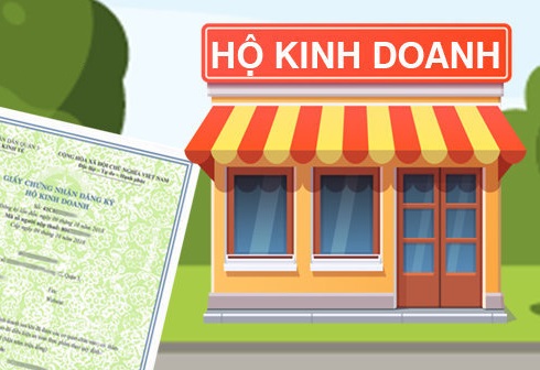 Hà Nội phê duyệt tái cấu trúc 07 thủ tục hành chính lĩnh vực thành lập và hoạt động của hộ kinh doanh cấp xã- Ảnh 1.