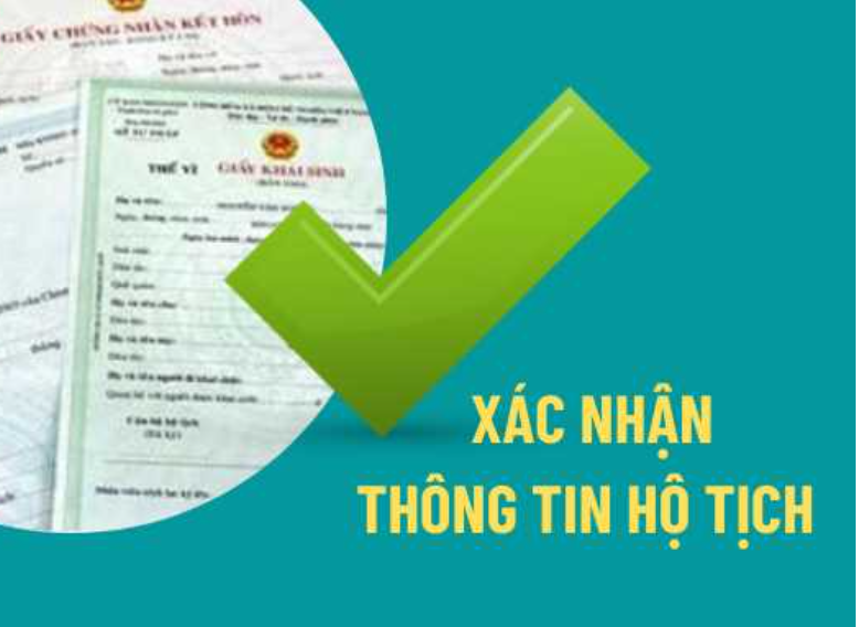 Hà Nội phê duyệt tái cấu trúc thủ tục xác nhận thông tin hộ tịch cấp xã, đẩy mạnh dịch vụ công trực tuyến toàn trình- Ảnh 1.