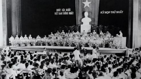 Giá trị, ý nghĩa và ảnh hưởng của cuộc Tổng tuyển cử năm 1946- Ảnh 2.