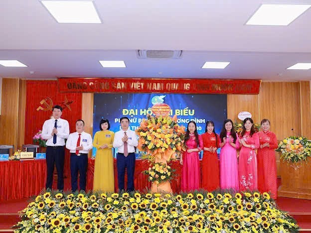 Khương Đình: Dấu ấn nổi bật trong hoạt động Hội và phong trào phụ nữ năm 2025- Ảnh 2.