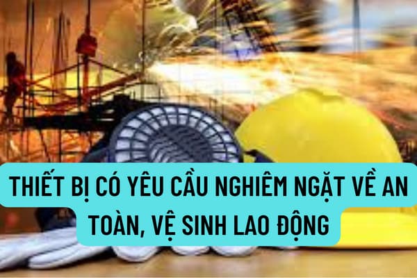 Tái cấu trúc thủ tục Khai báo với Sở Nội vụ địa phương khi đưa vào sử dụng các loại máy, thiết bị, vật tư có yêu cầu nghiêm ngặt về an toàn lao động, thực hiện trực tuyến toàn trình- Ảnh 1.
