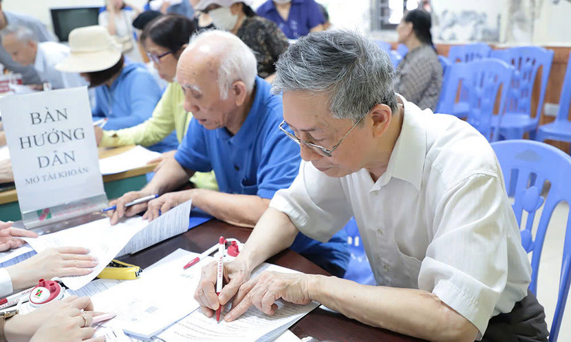 Hà Nội hướng dẫn chi quà Tết Nguyên đán Bính Ngọ 2026- Ảnh 1.