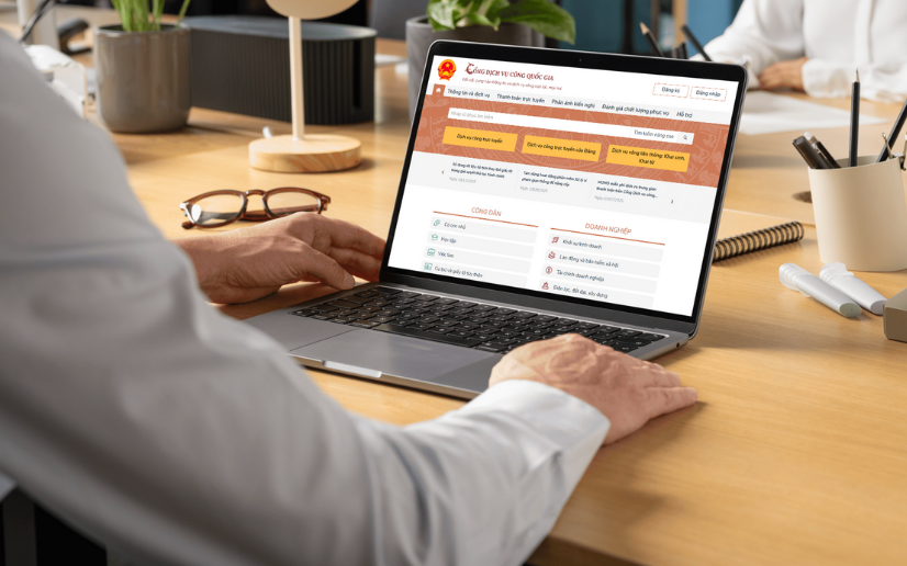 Hà Nội triển khai nhiều chính sách đột phá cho Dịch vụ công trực tuyến từ năm 2026- Ảnh 1.