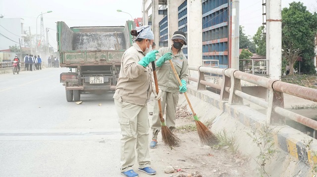 HÀ NỘI: TỪ 8/1, KHÔNG PHÂN LOẠI RÁC TẠI NGUỒN SẼ BỊ TỪ CHỐI THU GOM- Ảnh 1.