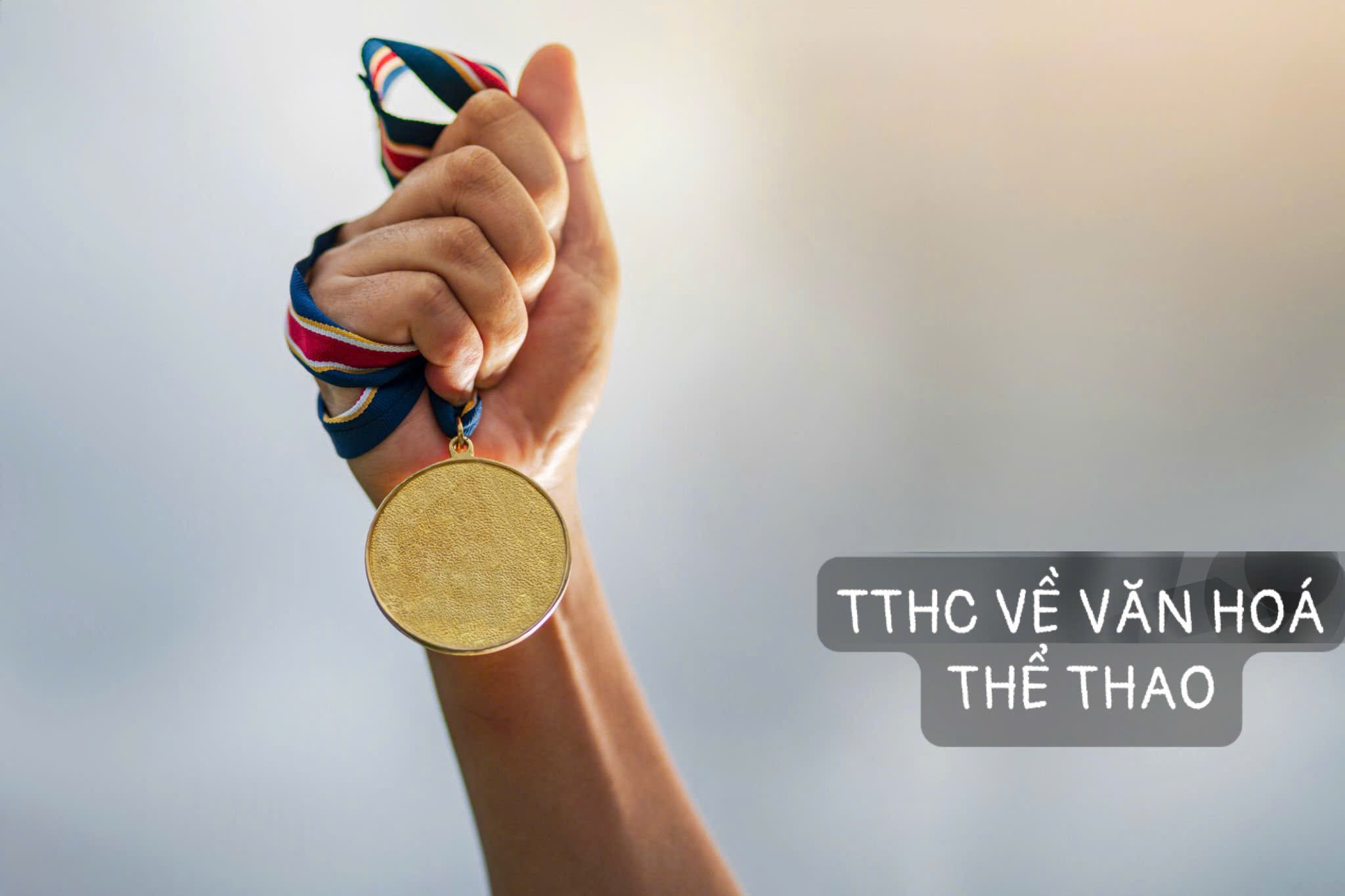 CÔNG BỐ DANH MỤC THỦ TỤC HÀNH CHÍNH LĨNH VỰC VĂN HOÁ THỂ THAO ĐƯỢC SỞ VĂN HOÁ VÀ THỂ THAO UỶ QUYỀN CHO CẤP XÃ