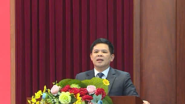 Đảng ủy – HĐND – UBND – Ủy ban MTTQ Việt Nam xã Phúc Thọ triển khai các Chương trình công tác năm 2026- Ảnh 3.