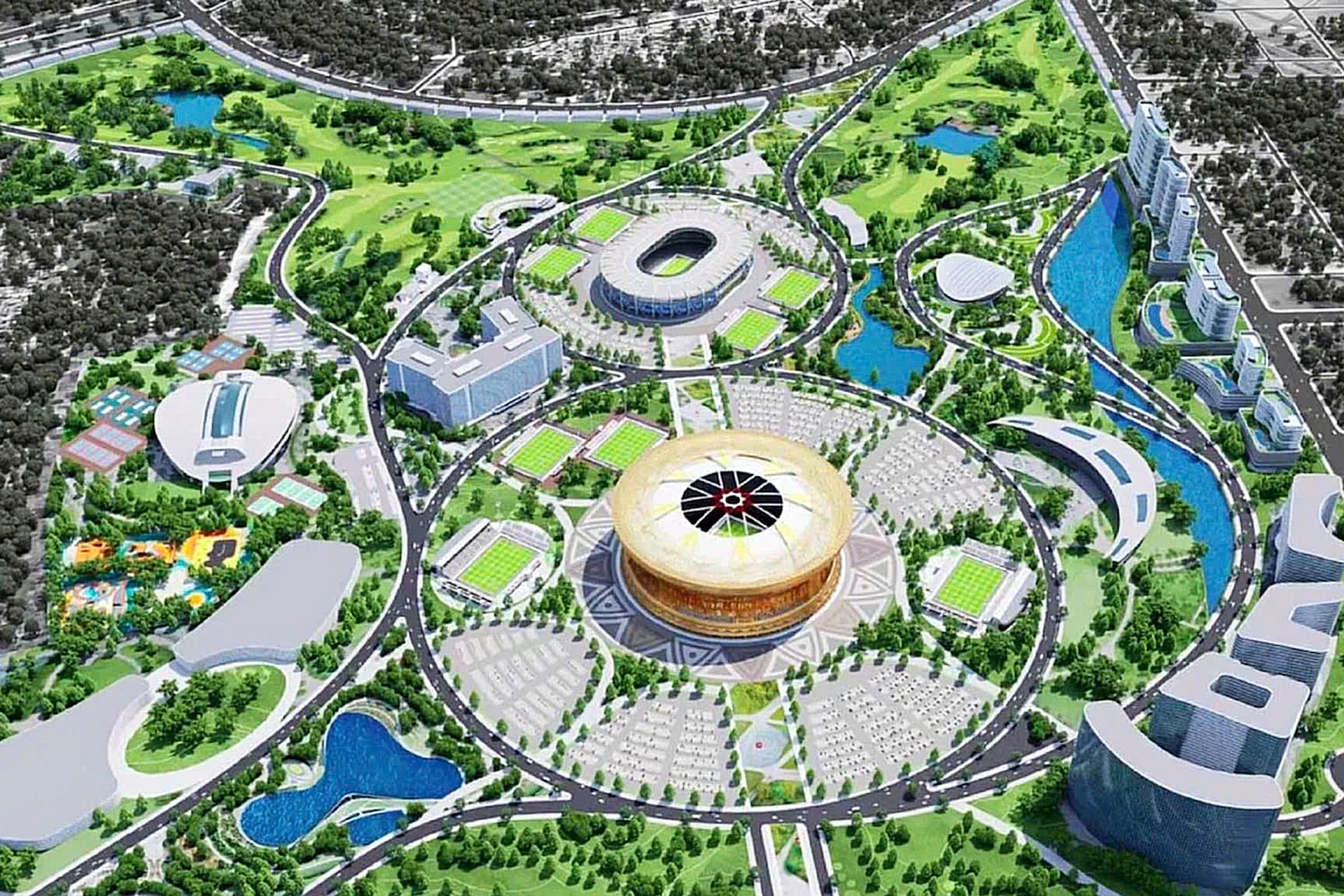 Luật Thủ đô năm 2024 khơi thông các “điểm nghẽn”, tạo đòn bẩy và xung lực phát triển mới cho Thủ đô.- Ảnh 2.