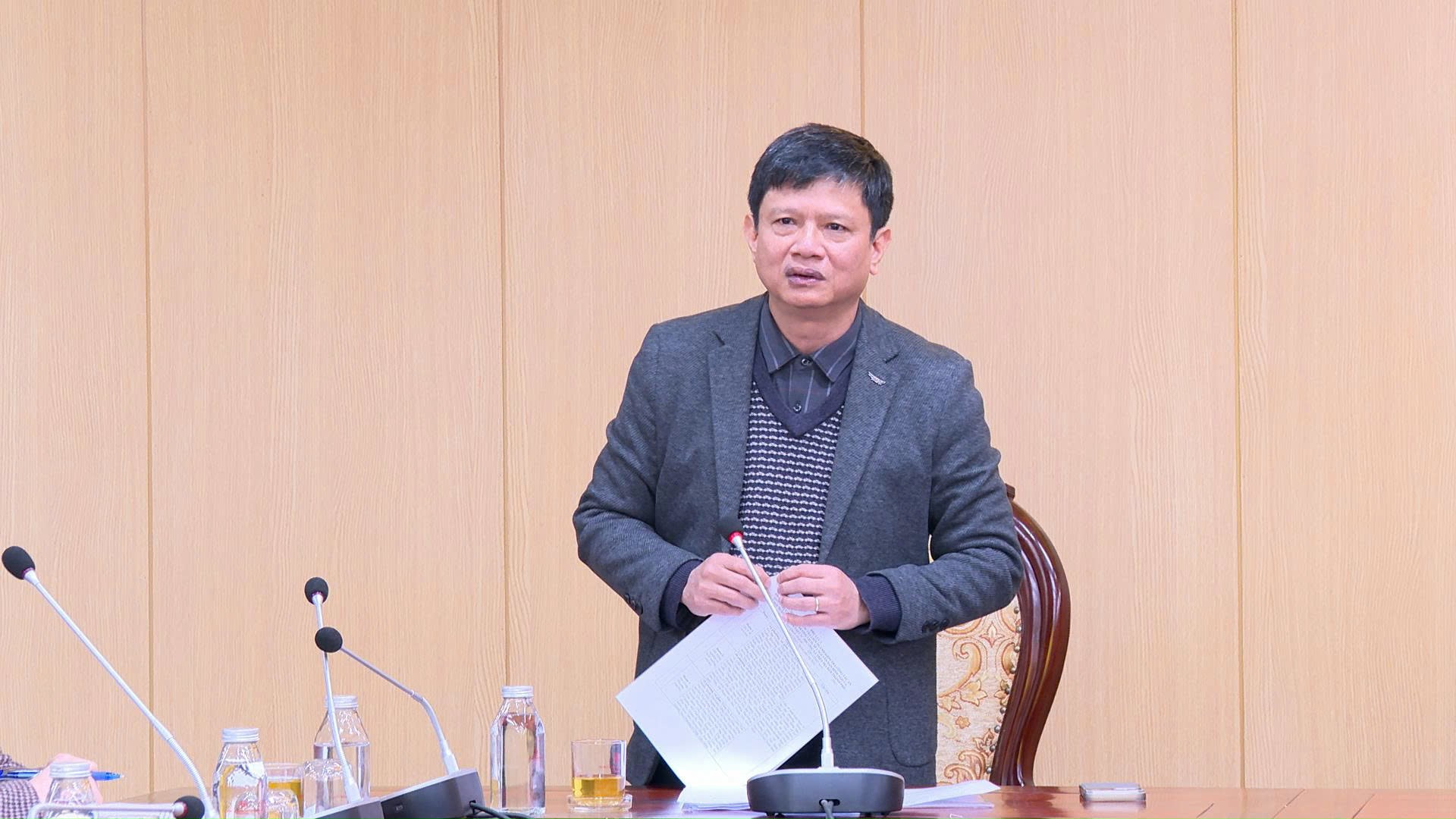 Đoàn kiểm tra liên ngành số 3 thành phố Hà Nội kiểm tra công tác An toàn thực phẩm tại xã Hoài Đức- Ảnh 6.